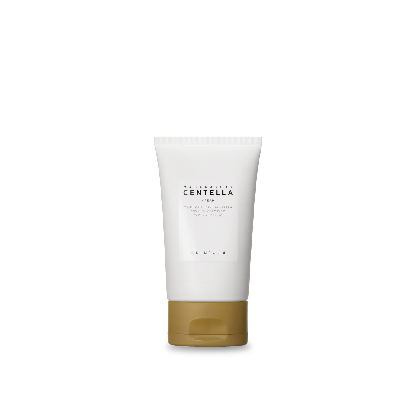 Centella Cream Lightweight Moisturizing Cream