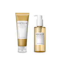 Madagascar Centella Double Cleansing Duo Set 120ml + 250ml