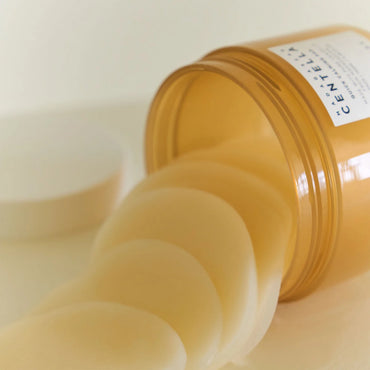 SKIN1004 Madagascar Centella Quick Calming Pad 70 pads 130ml