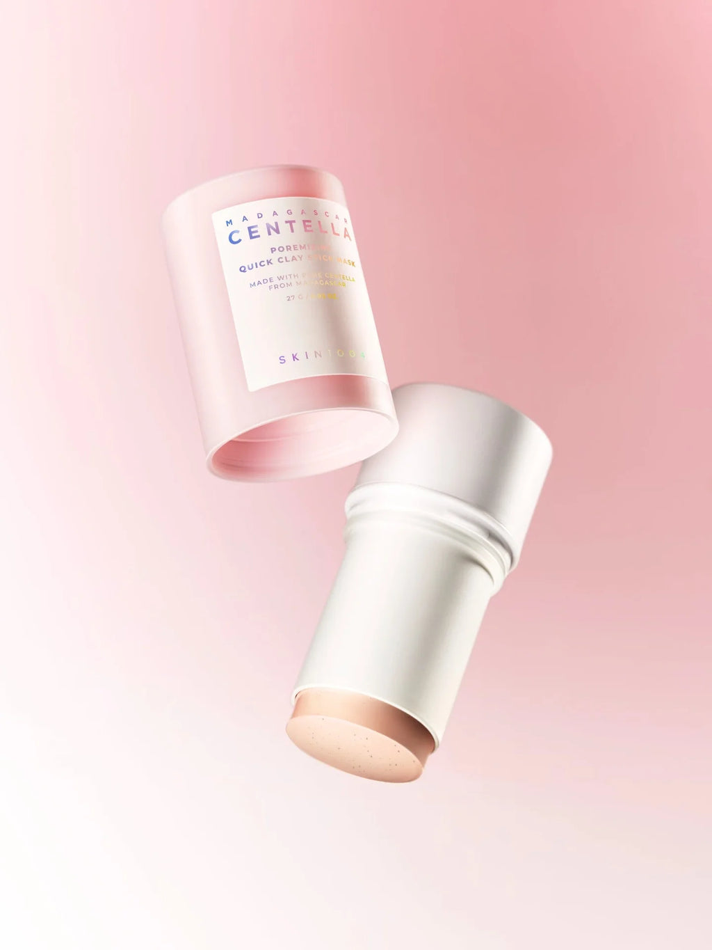 CENTELLA Poremizing Quick Clay Stick Mask 27G